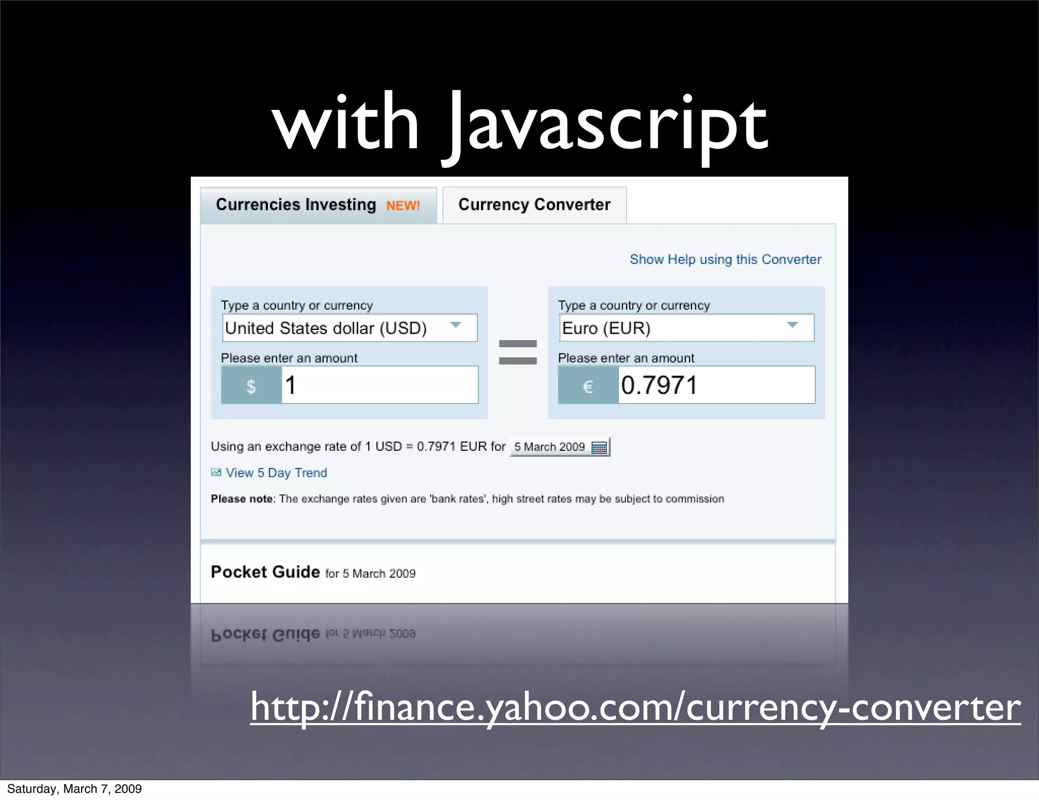 Avoiding common Accessibility mistakes