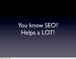 Avoiding common Accessibility mistakes