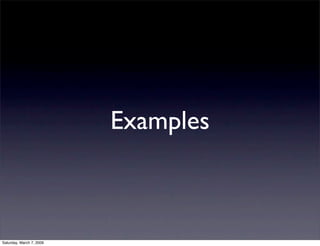 Avoiding common Accessibility mistakes