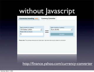 Avoiding common Accessibility mistakes