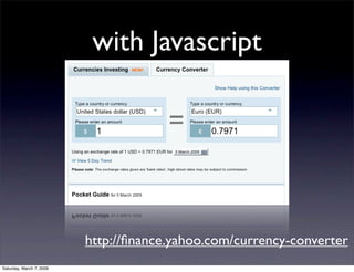 Avoiding common Accessibility mistakes