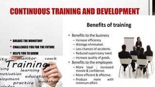 Avoiding Professional Complacency | PPTX