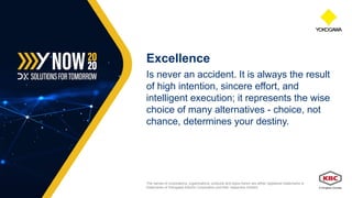 Avoiding The Common Pitfall in DX Execution