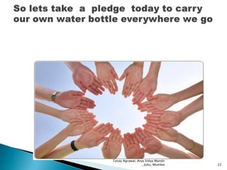 Tanay Agrawal, Arya Vidya Mandir
, Juhu, Mumbai

22

 