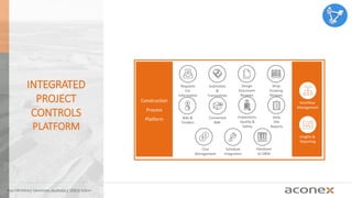 Robin Allen Project Controls Avoid the risk and streamline your project controls | PDF