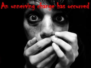 Avoid The Conference Zombie Zone