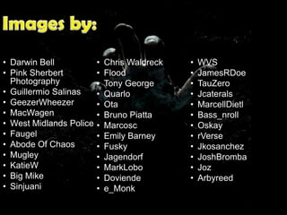 Avoid The Conference Zombie Zone