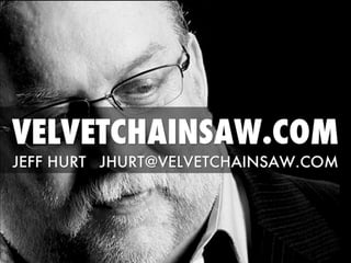 Avoid The Conference Zombie Zone