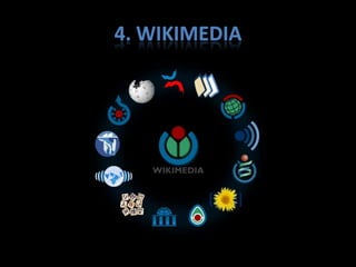 4. WIKIMEDIA
 