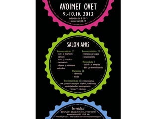 Avoimetoveeet 4