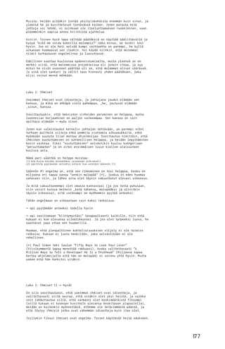 M uista: heidän pitääkin tietää yksityiskohdista enemmän kuin sinun, ja
yleensä he jo kuvittelevat tietävänsä kaiken. Joten parasta mitä
johtaja voi tehdä, ei suinkaan ole itseluottamuksen ruokkiminen, vaan
pikemminkin sopiva annos kriittistä ajattelua.
Ainiin. Toinen hyvä tapa välttää päätöksiä on näyttää säälittävältä ja
kysyä "eikö me voida kokeilla molempia?" Usko minua, se toimii tosi
hyvin. Jos ei ole heti selvää kumpi vaihtoehto on parempi, he kyllä
aikanaan huomaavat sen itsekin. Voi käydä niinkin, että molemmat
tiimit turhautuvat ongelmiinsa ja luovuttavat.
Edellinen saattaa kuulostaa epäonnistumiselta, mutta yleensä se on
merkki siitä, että molemmissa projekteissa oli jotain vikaa, ja syy
miksi he eivät osanneet päättää oli se, että molemmat olivat väärässä.
Ja sinä olet sankari ja vältit taas hienosti yhden päätöksen, joka
olisi voinut mennä mönkään.

Luku 2: Ihmiset
Useimmat ihmiset ovat idiootteja, ja johtajana joudut elämään sen
kanssa, ja mikä on ehkäpä vielä pahempaa, _he_ joutuvat elämään
_sinun_ kanssa.
O soittautuukin, että teknisten virheiden peruminen on helppoa, mutta
luonnevian korjaaminen on paljon vaikeampaa. Sen kanssa on vain
opittava elämään – myös sinun.
Joten kun valmistaudut kernelin johtajan tehtävään, on parempi ettet
turhaan polttele siltoja etkä pommita viattomia alkuasukkaita, etkä
myöskään suututa liian montaa ohjelmoijaa. O soittautuu nimittäin, että
ihmisten suututtaminen on suhteellisen helppoa, ja heidän lepyttäminen
kovin vaikeaa. Siksi "suututtaminen" selvästikin kuuluu kategoriaan
"peruuttamaton" ja on siten ensimmäisen luvun kiellon alaisuuteen
kuuluva asia.
Nämä pari sääntöä on helppo muistaa:
(1) ä lä k u t su k e t ä ä n m o lo p ä ä k si (a in a k a a n ju lk ise st i)
(2) o p e t t e le p yyt ä m ä ä n a n t e e k si sillo in k u n u n o h d a t sä ä n n ö n (1)

Säännön #1 ongelma on, että sen rikkominen on tosi helppoa, koska on
miljoona eri tapaa sanoa "senkin molopää" (*), joskus et edes huomaa
sanovasi niin, ja lähes aina olet täysin vakuuttunut olevasi oikeassa.
Ja mitä vakuuttuneempi olet omasta kannastasi (ja jos totta puhutaan,
niin voisit kutsua melkein _ketä tahansa_ molopääksi ja olisitkin
täysin oikeassa), sitä vaikeampi on myöhemmin pyytää anteeksi.
Tähän ongelmaan on oikeastaan vain kaksi ratkaisua:
– opi pyytämään anteeksi todella hyvin
– opi osoittamaan "kiintymystäsi" tasapuolisesti kaikille, niin että
kukaan ei koe olevansa silmätikkunasi. Ja jos olet tarpeeksi luova, he
saattavat jopa ottaa sen huumorilla.
Huomaa, että ylenpalttinen kohteliaisuuksien viljely ei ole toimiva
ratkaisu. Kukaan ei luota henkilöön, joka selvästikään ei ole
rehellinen.
(*) Paul Simon teki laulun "Fifty Ways to Lose Your Lover"
(Viisikymmentä tapaa menettää rakkaasi), koska valitettavasti "A
M illion Ways to Tell a Developer He Is a D*ckhead" (M iljoona tapaa
kertoa ohjelmoijalle että hän on molopää) ei soinnu yhtä hyvin. M utta
uskon että hän harkitsi sitäkin.

Luku 3: Ihmiset II – Hyvät
O n siis osoittautunut, että useimmat ihmiset ovat idiootteja, ja
valitettavasti siitä seuraa, että sinäkin olet yksi heistä, ja vaikka
voit lohduttautua sillä, että varmasti olet keskimääräistä fiksumpi
(sillä kukaan ei koskaan kuvittele olevansa keskitason alapuolella),
meidän on kuitenkin myönnettävä, ettemme ole terävimmästä päästä, ja
että löytyy ihmisiä jotka ovat vähemmän idiootteja kuin itse olet.
Joillekin fiksut ihmiset ovat ongelma. Toiset käyttävät heitä edukseen.

17 7

 