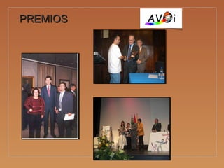 PREMIOSPREMIOS
 