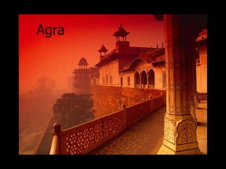 Agra   