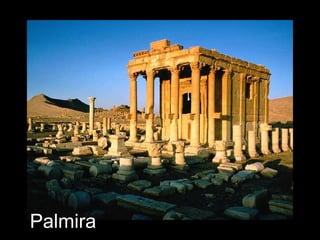 Palmira
 