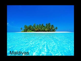Maldivas
 