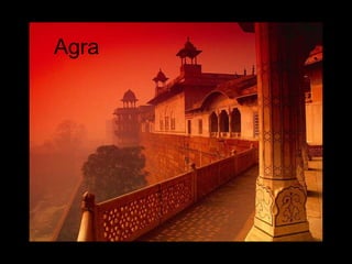 Agra
 