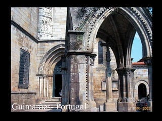 Guimarães- Portugal
 