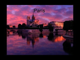 París
 