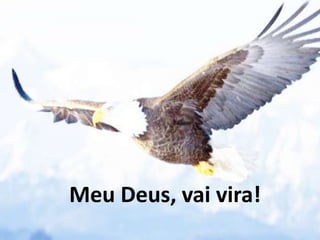 Meu Deus, vai vira!
 