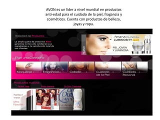 La Principal Compañía de Venta Directa 