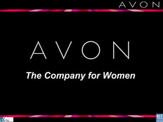 The Company for Women
 