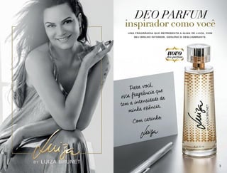 Folheto Avon Cosméticos - 04/2017