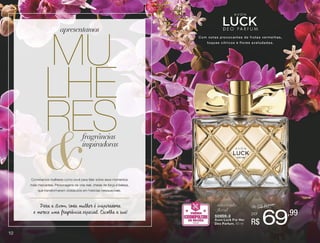 Folheto Avon Cosméticos - 04/2017