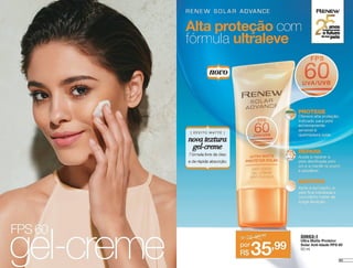 Folheto Avon Cosméticos - 05/2018
