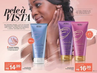 Folheto Avon Cosméticos - 05/2018