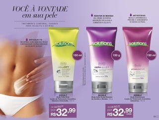 Folheto Avon Cosméticos - 05/2018