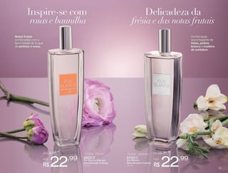 Folheto Avon Cosméticos - 05/2018