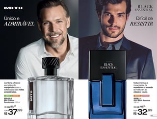 Folheto Avon Cosméticos - 05/2018