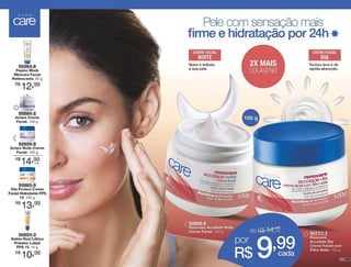 Folheto Avon Cosméticos - 05/2018