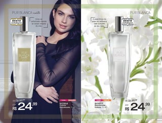 Folheto Avon Cosméticos - 07/2017