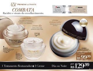 Folheto Avon Cosméticos - 07/2017