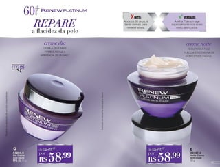 Folheto Avon Cosméticos - 07/2017