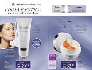 Folheto Avon Cosméticos - 07/2017