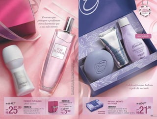 Folheto Avon Cosméticos - 07/2017