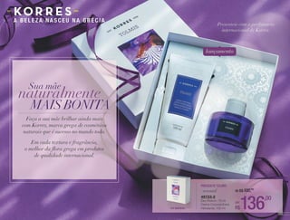 Folheto Avon Cosméticos - 07/2017
