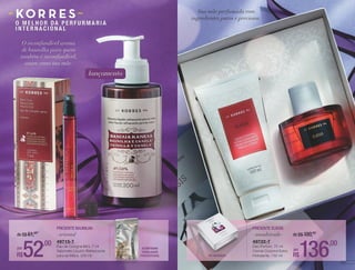 Folheto Avon Cosméticos - 07/2017