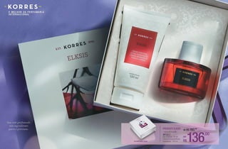 Folheto Avon Cosméticos - 08/2017