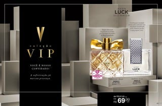 Folheto Avon Cosméticos - 08/2017