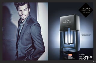 Folheto Avon Cosméticos - 08/2017