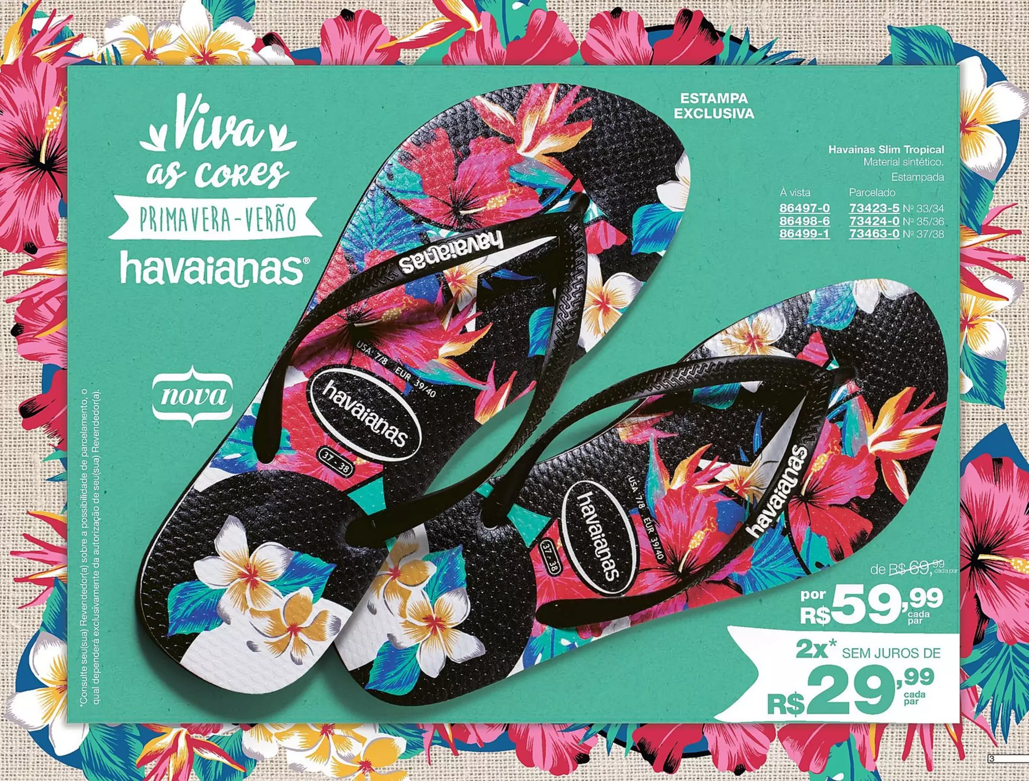 Folheto Avon Moda&Casa - 15/2017