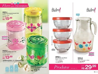 Folheto Avon Moda&Casa - 06/2017