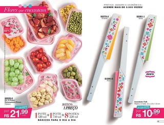 Folheto Avon Moda&Casa - 06/2017