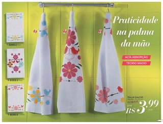 Folheto Avon Moda&Casa - 06/2017