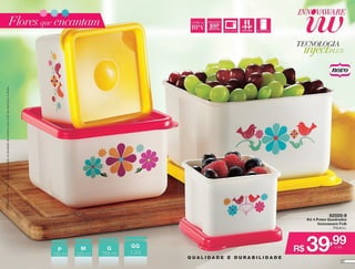 Folheto Avon Moda&Casa - 06/2017