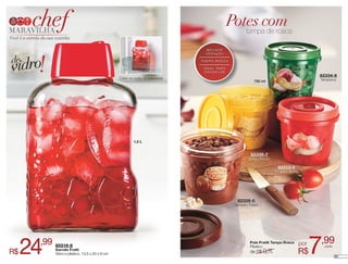 Folheto Avon Moda&Casa - 06/2017