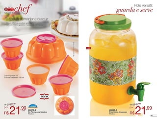 Folheto Avon Moda&Casa - 06/2017